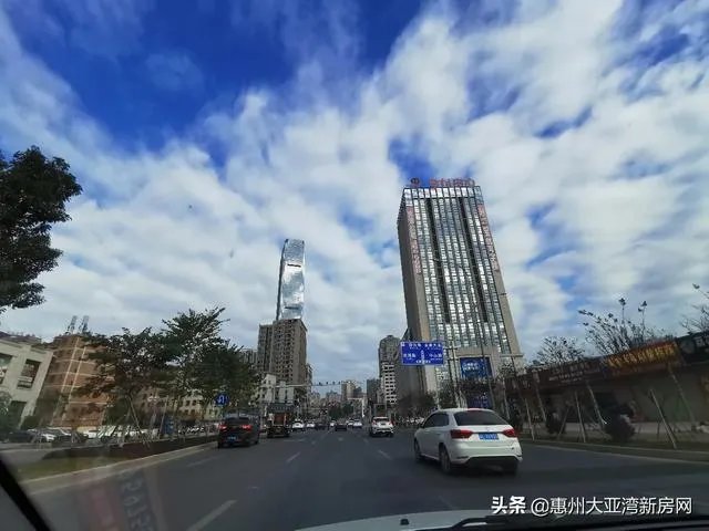 你认为安阳目前最值得入手的楼盘有哪些?