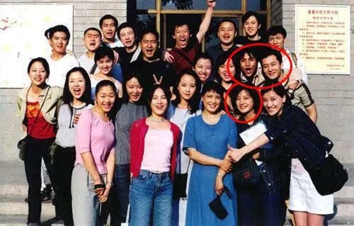 赵薇黄晓明的关系到底有多好?