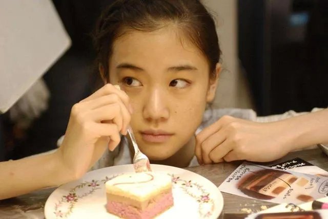 你私藏了哪些美食类电脑壁纸愿意分享?