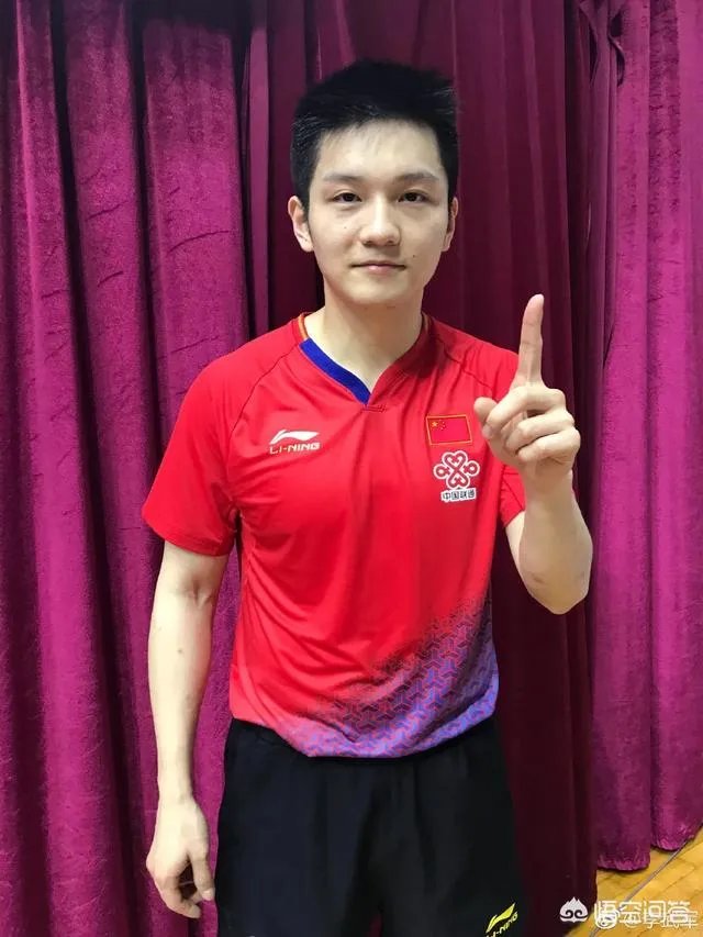 樊振东4:1逆转张本智和晋级2019年亚洲杯男单决赛,如何评价本场比赛双方的表现?
