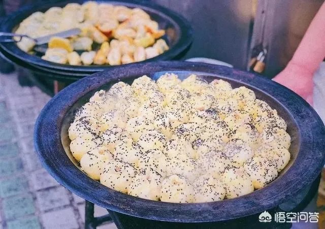 泰州美食都有哪些?