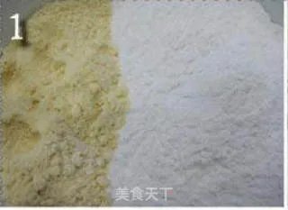 东北粘豆包