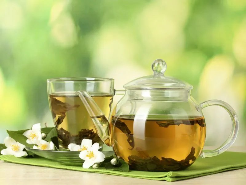 美容养颜的茶