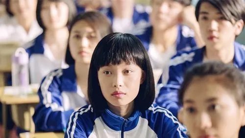 如何对待中学生早恋?