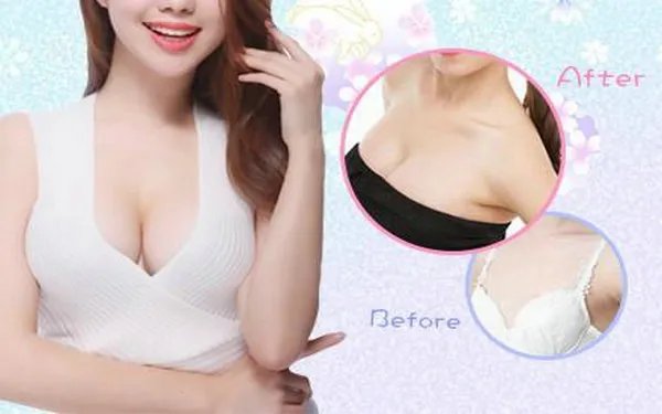 脂肪隆胸价钱