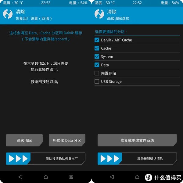 一张图,带你玩转安卓刷机!