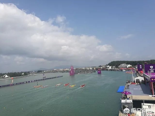 中华龙舟大赛越来越火的原因是什么?