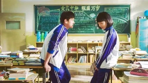 如何对待中学生早恋？