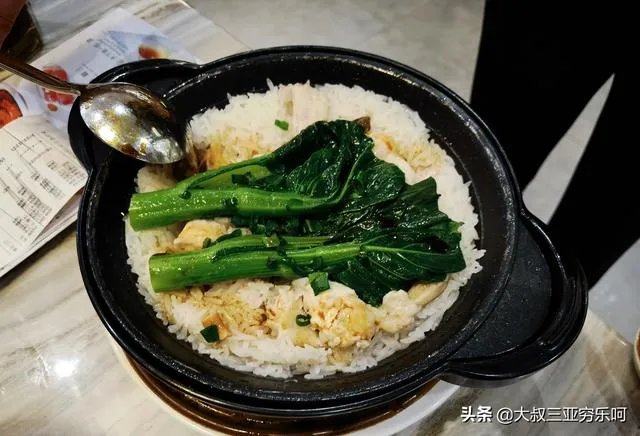 三亚美食街哪里最好?
