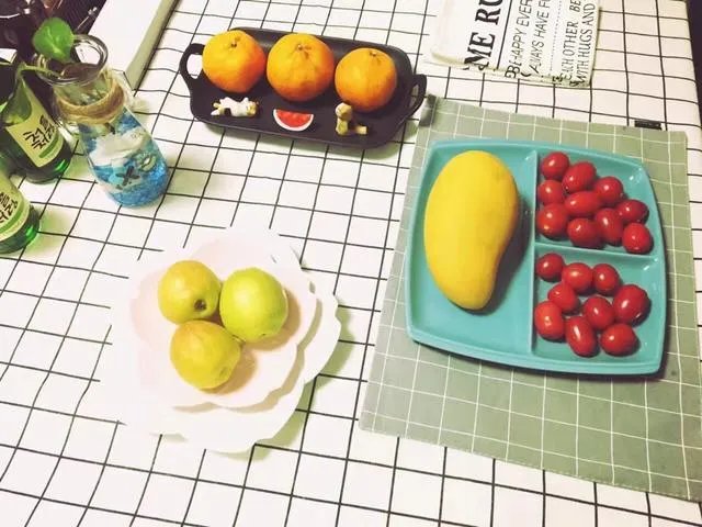 你私藏了哪些美食类电脑壁纸愿意分享?