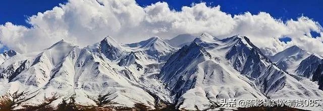 中国的三山五岳是什么?