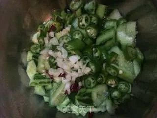 拍黄瓜