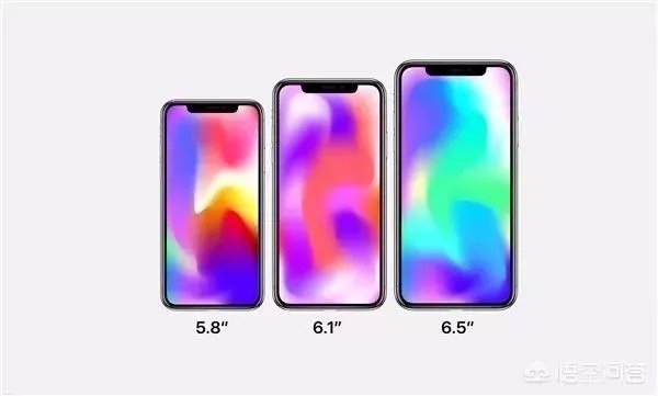iPhone 9曝光图，你怎么看？