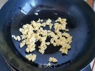 番茄炒蛋盖浇饭