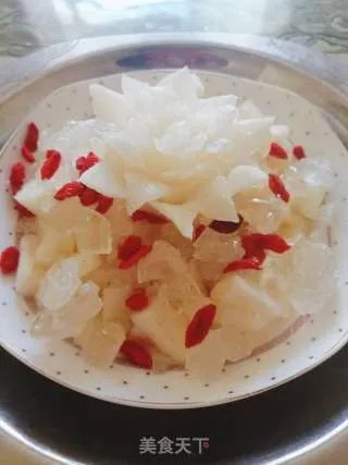 冰山雪莲