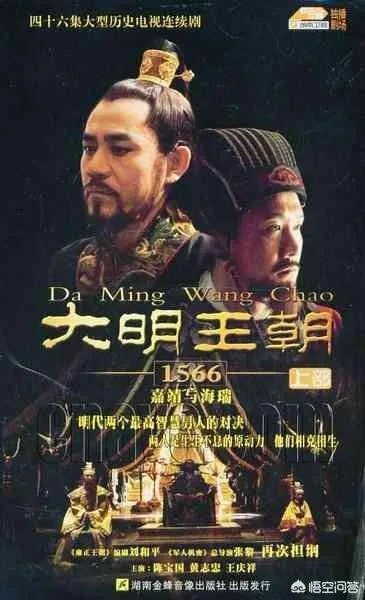 有哪些国产电视剧可以被称作经典?
