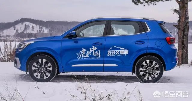 奇瑞X5怎么样?