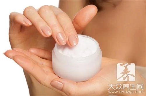 湿润烫伤膏