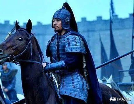 曹仁是怎么死的?