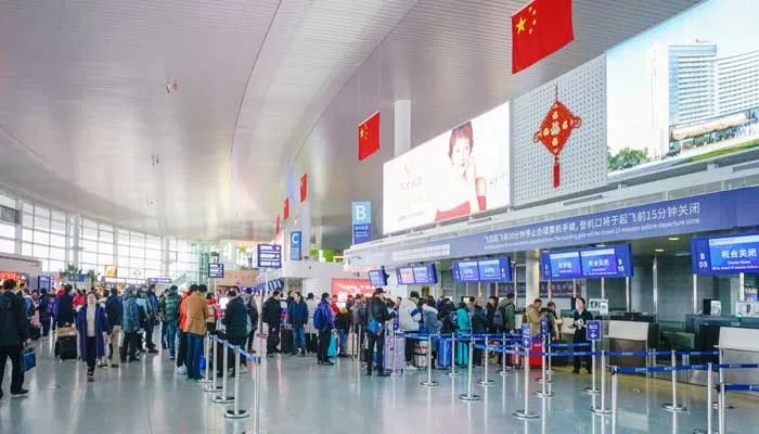 揭阳潮汕国际机场在哪里 揭阳潮汕国际机场地址