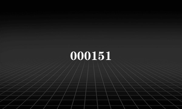 000151