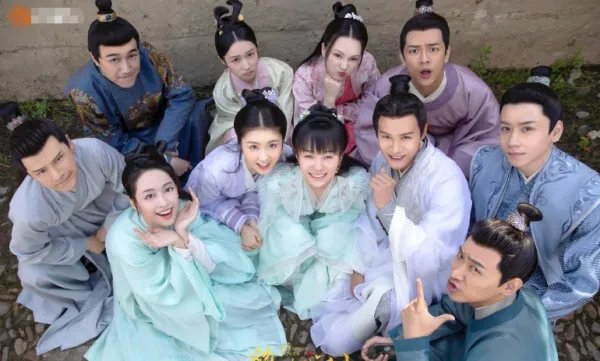 《离人心上》原著小说是什么?小说的结局是什么?
