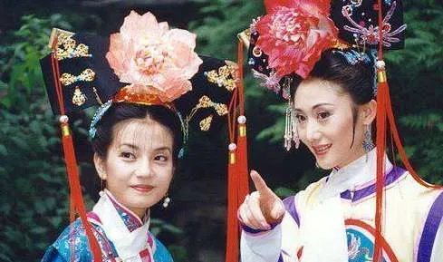 历史上真实的令妃是什么样的?令妃的儿子是谁?