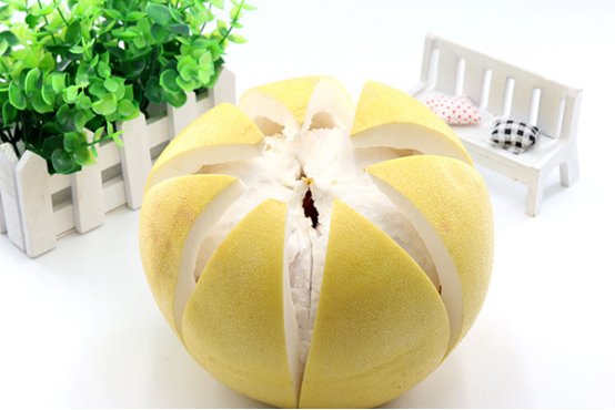 柚子茶有什么功效与作用