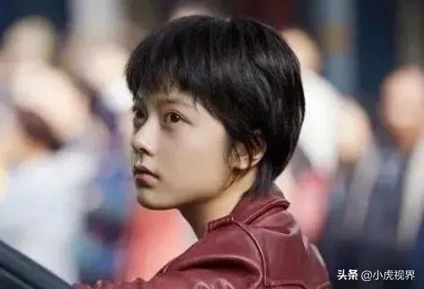 电视剧《重生》女主赵子琪开撕:作为女主没有海报。这件事你怎么看?